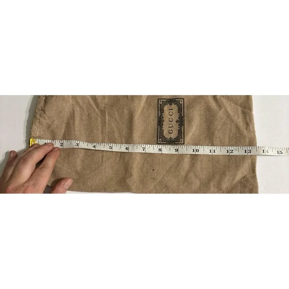 Dust bag for Accessories (10x13)
